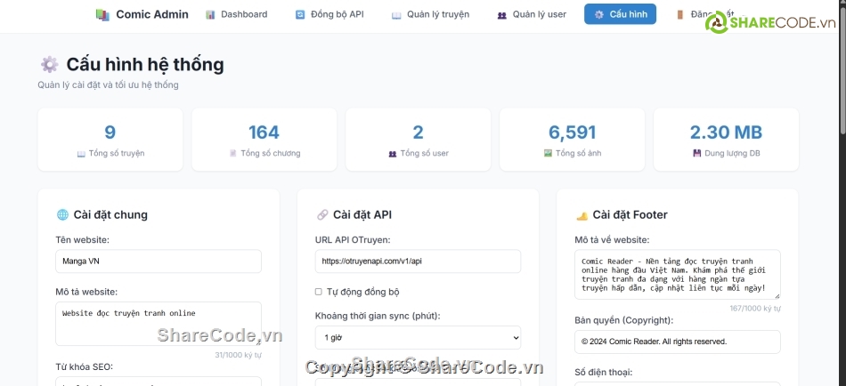 Code web,code đọc truyện,web đọc truyện,crawl data,webste đọc truyện có crawl